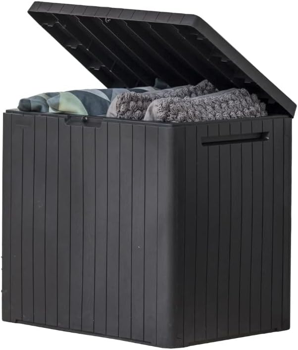 Outdoor Storage Box