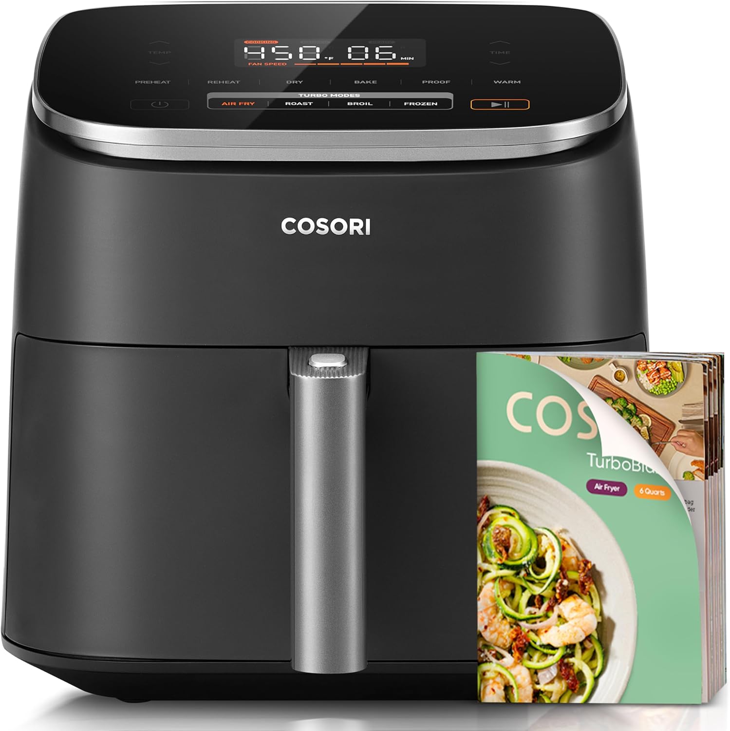 COSORI Air Fryer Pro