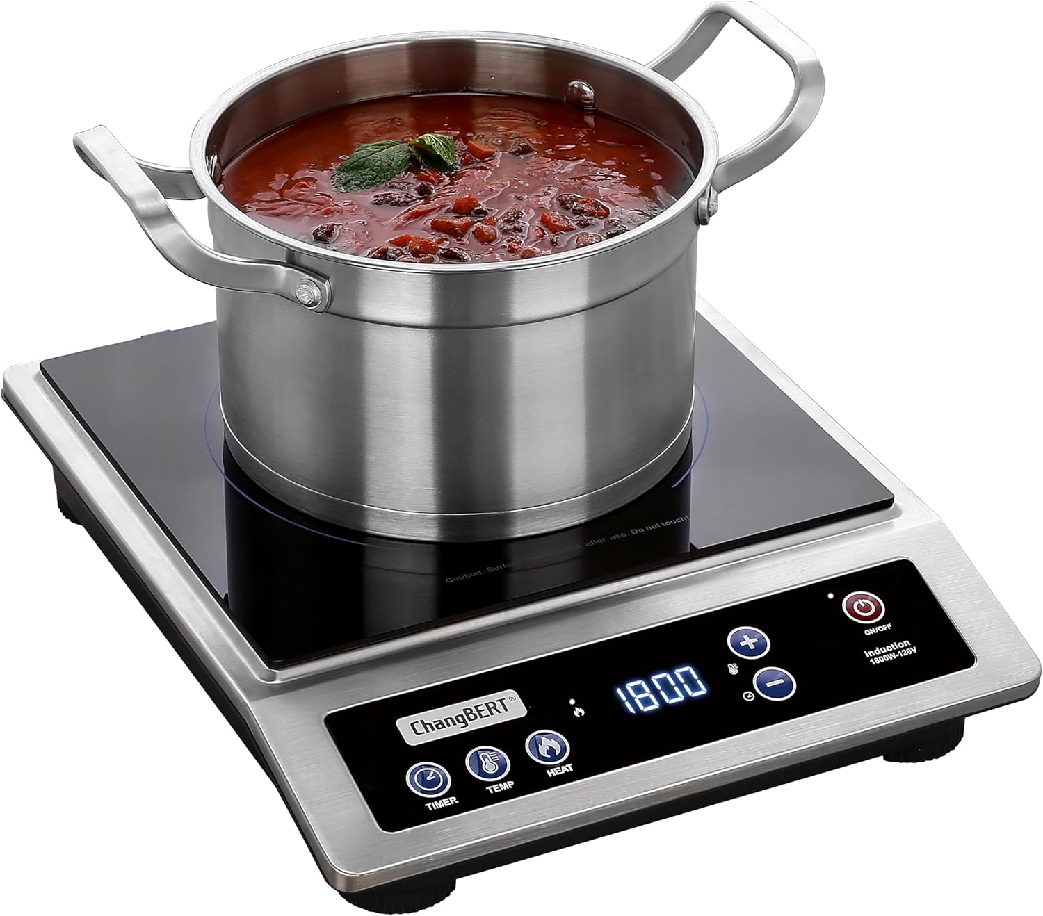 Portable Induction Cooktop
