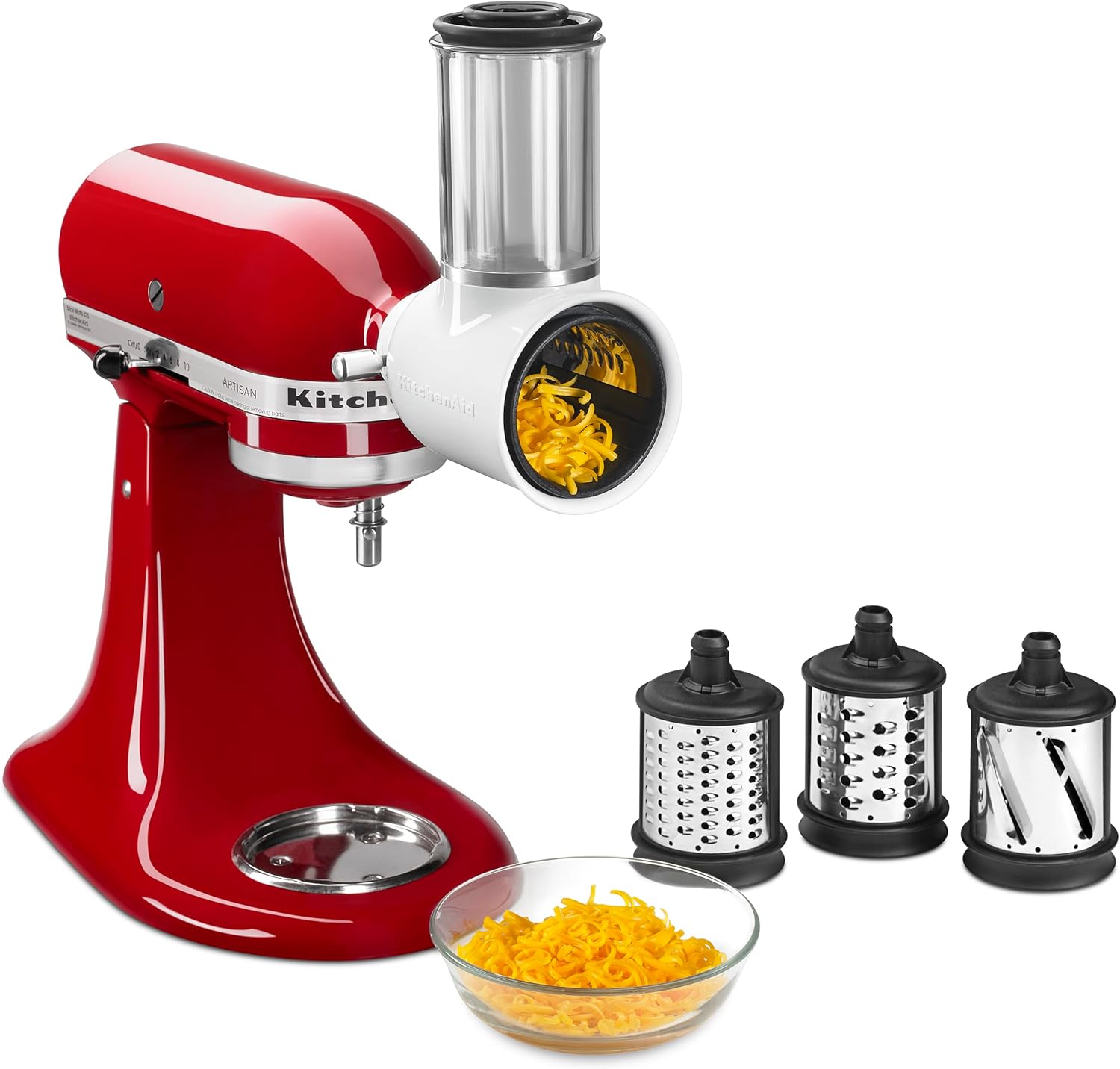 KitchenAid Stand Mixer Attachmen