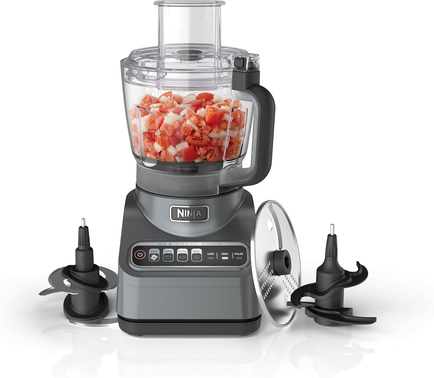 Ninja Food Processor