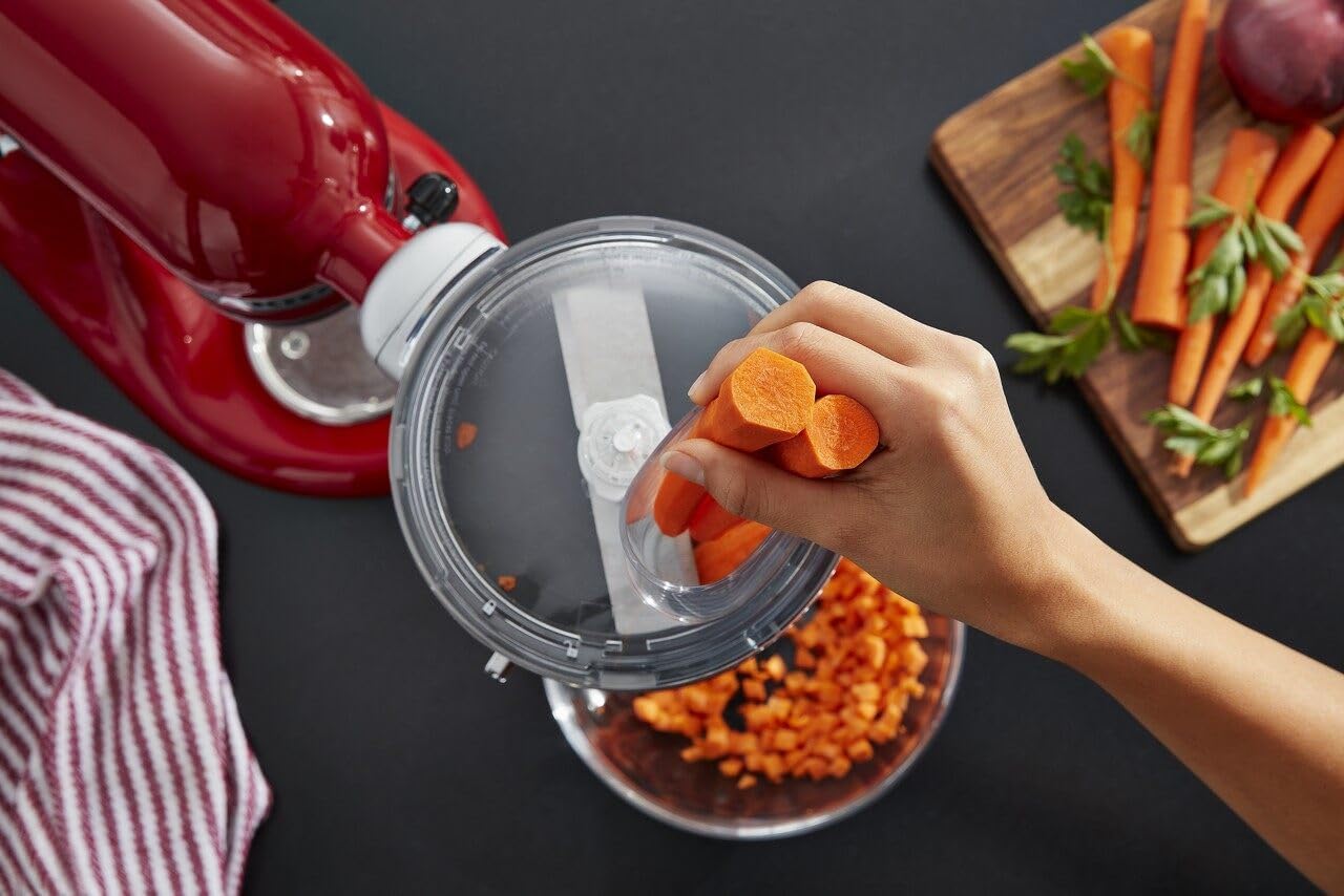 KitchenAid Food Processor Attachment