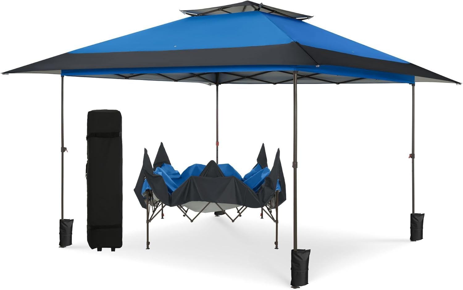 13 x 13 Outdoor Canopy Tent