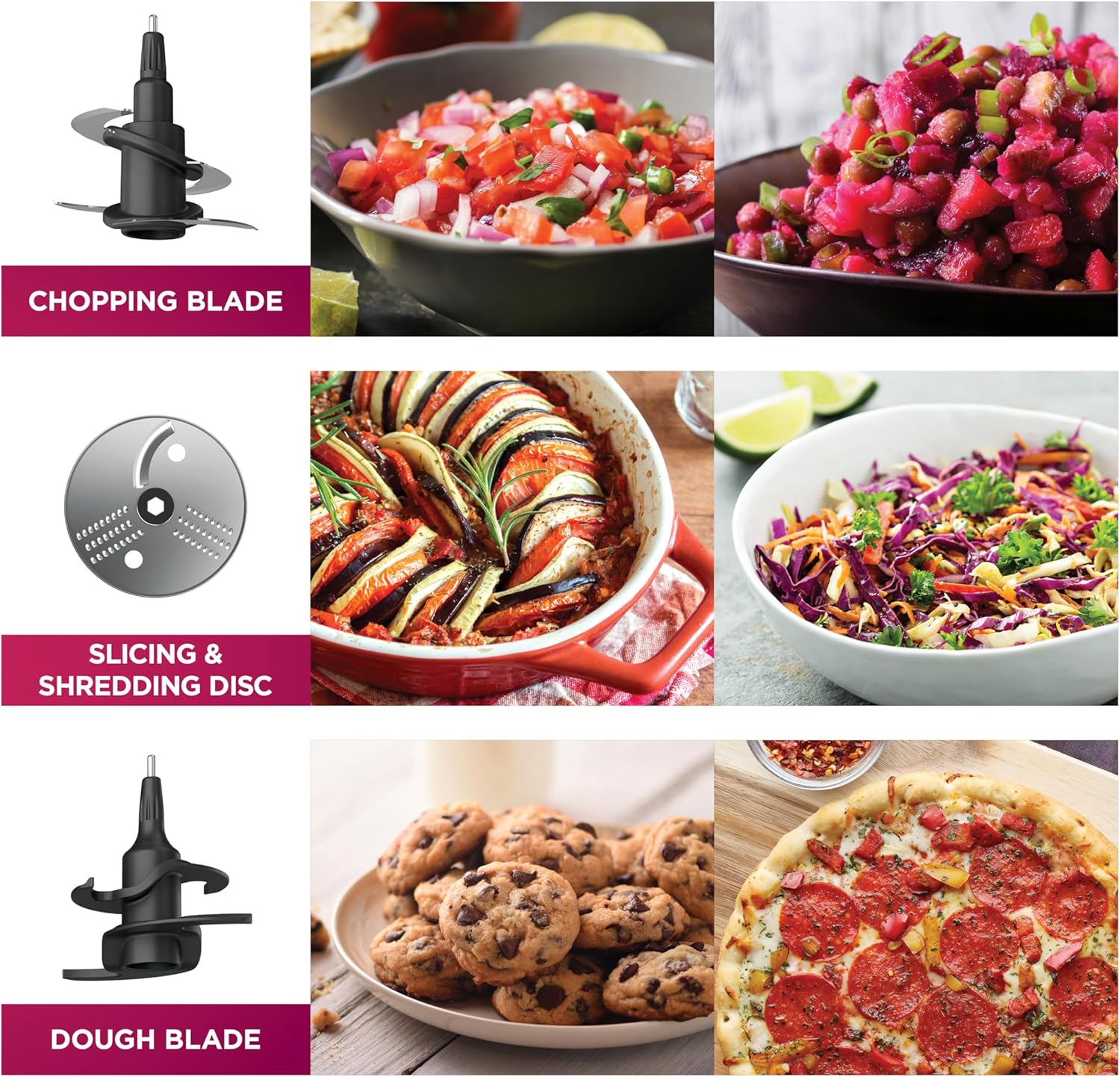 Ninja Food Processor