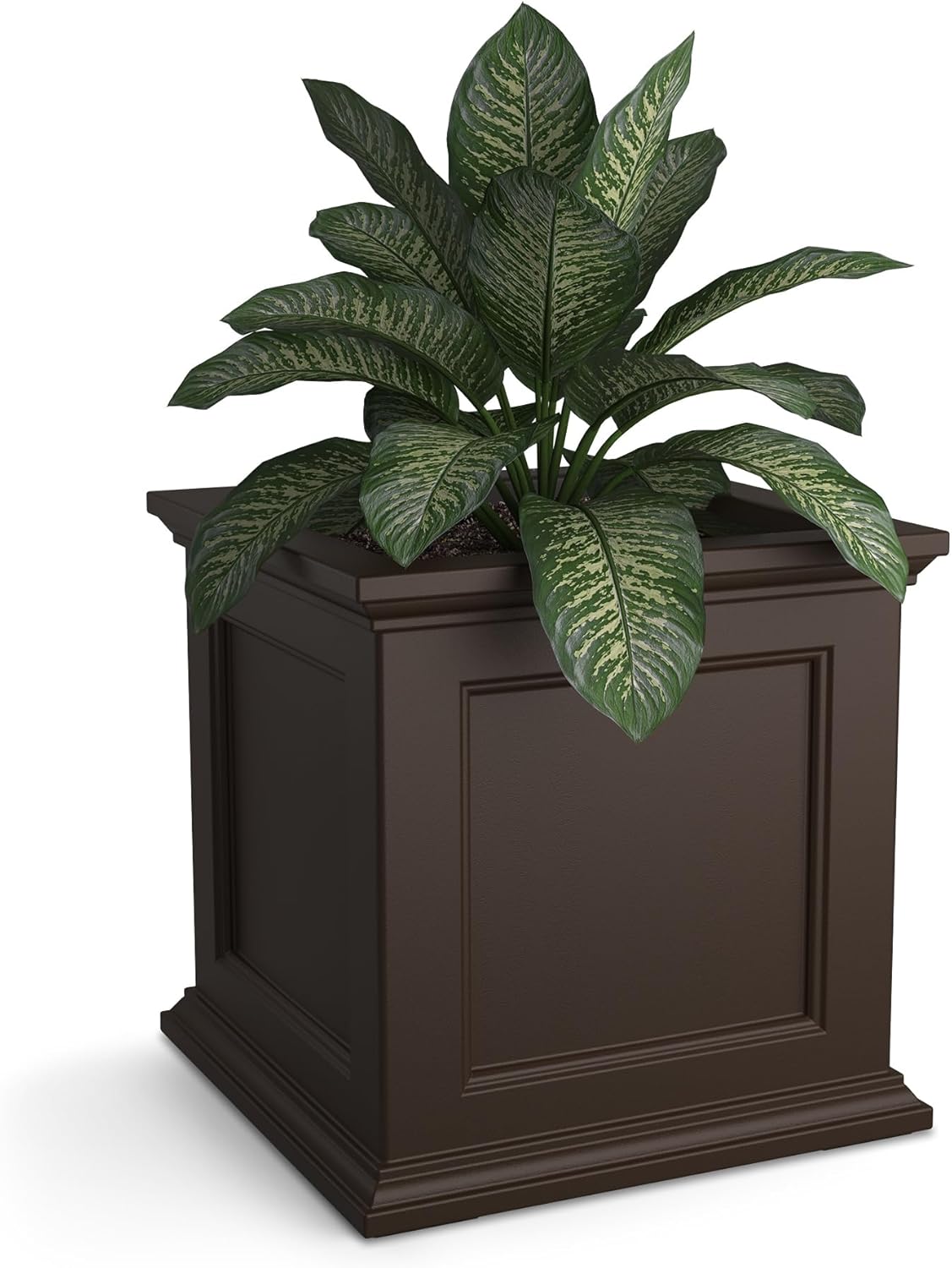Decorative Outdoor  Self Watering Planter