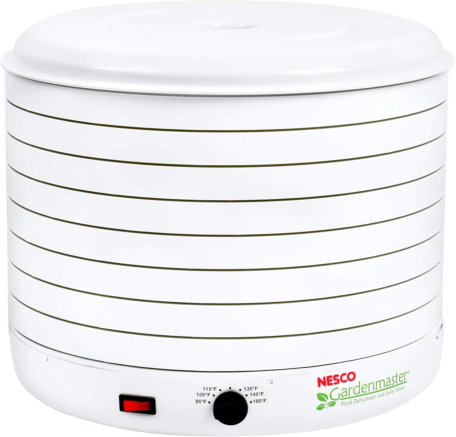 Nesco Gardenmaster Food Dehydrator