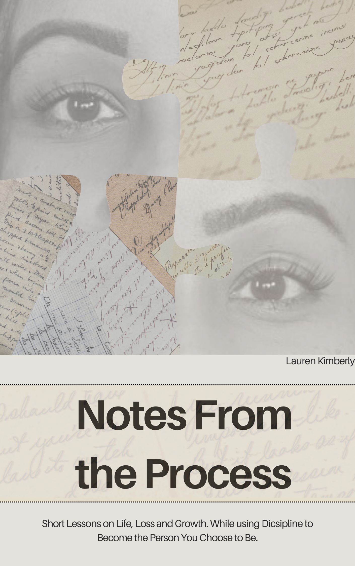 Notes From The Process