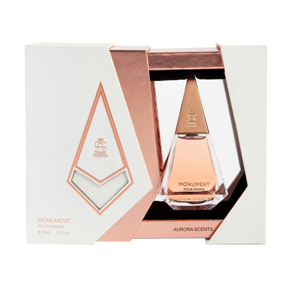 Monument Pour Femme for Women | 75ml
