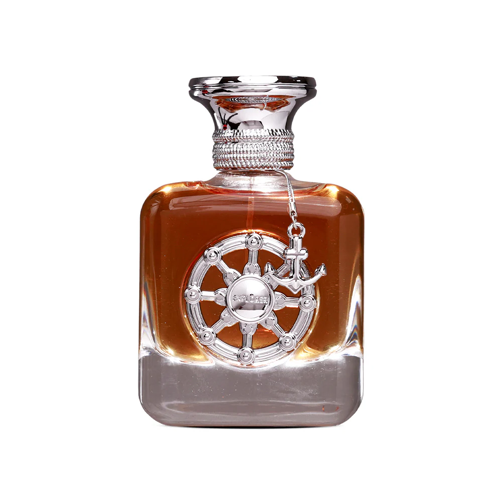 Explorer Black EDP for Men | 100ml