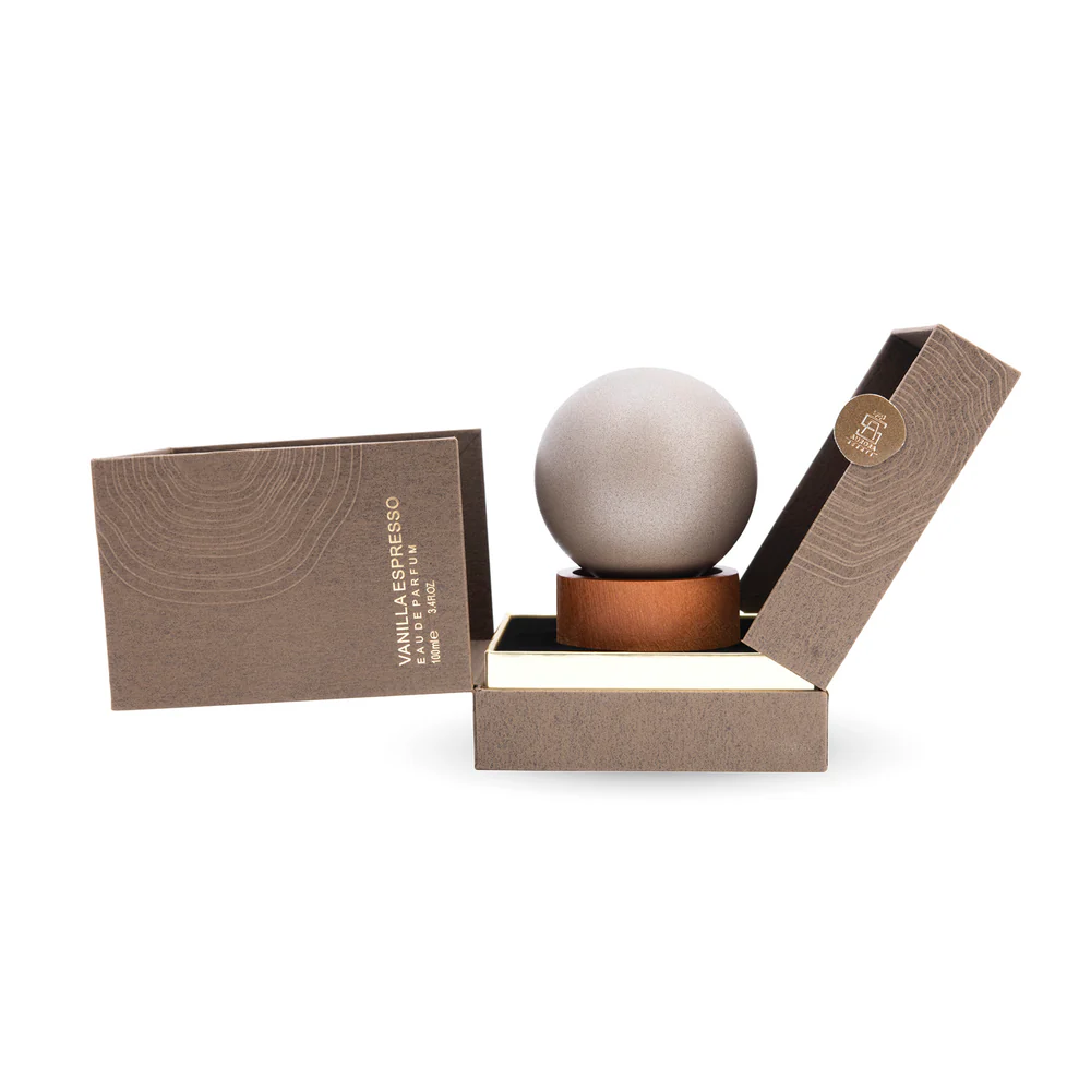 Vanilla Espresso EDP Unisex 100ML