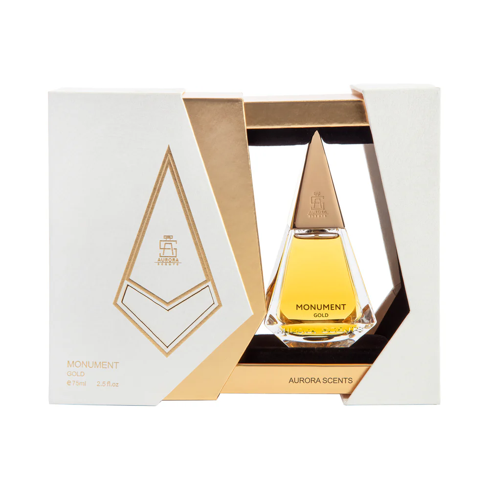 Monument GOLD Unisex | 75ml