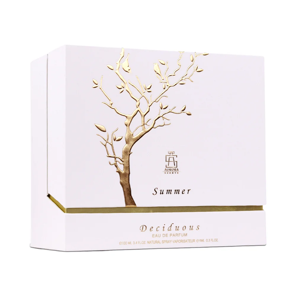 Deciduous Summer EDP For Women | 100ml