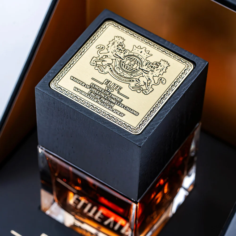 ELITE VIP 100ml for MEN EDP