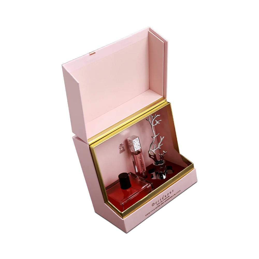 Deciduous Spring EDP for Women | 100ml