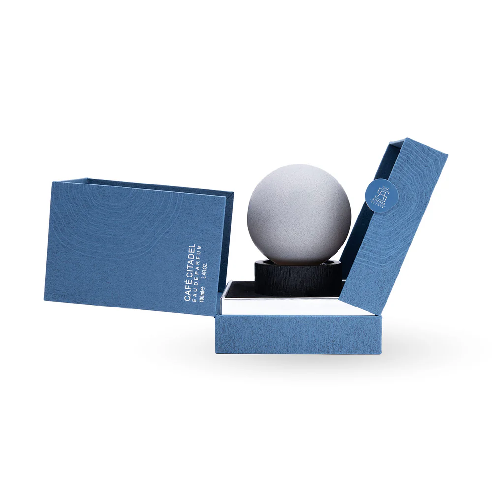 Cafe Citadel EDP Unisex 100ML