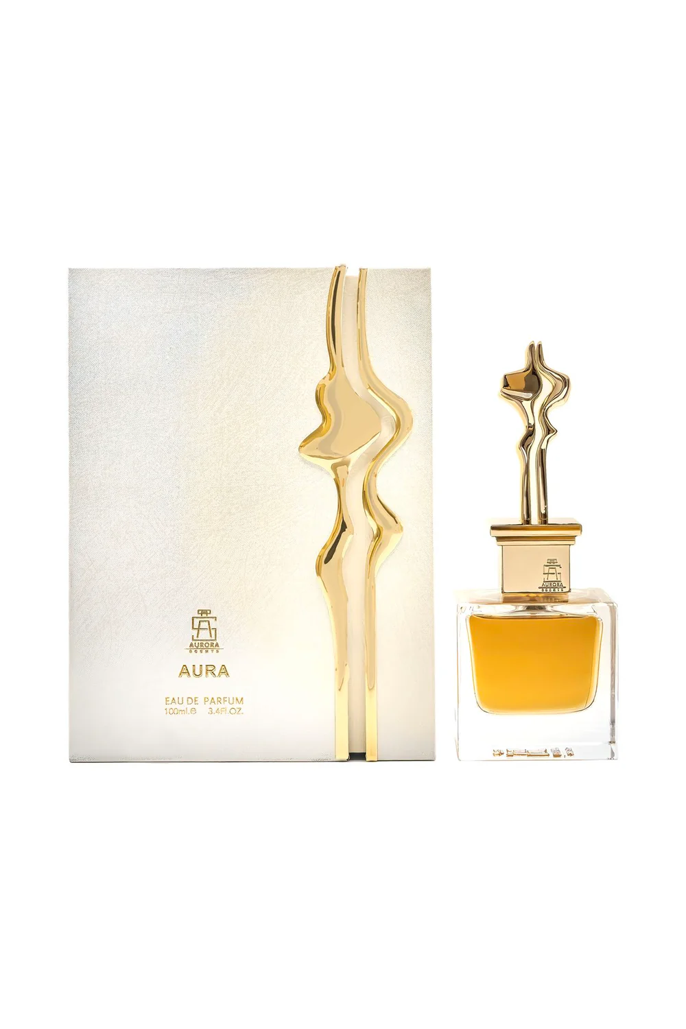 AURA Gold EDP for Women