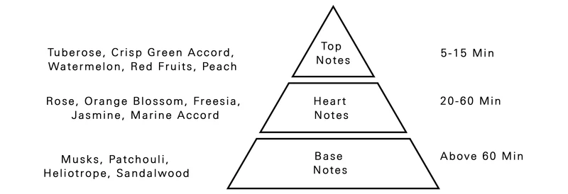 Voyager Gold EDP for Women | 100ml