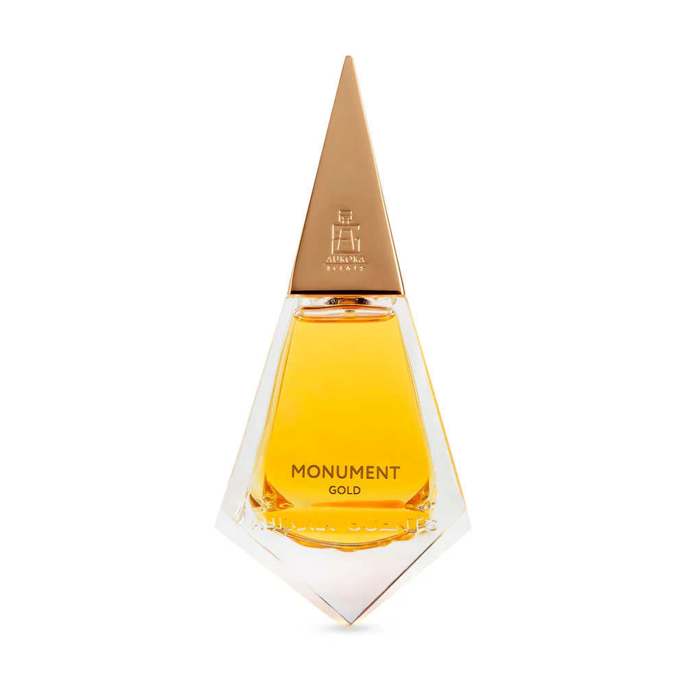Monument GOLD Unisex | 75ml