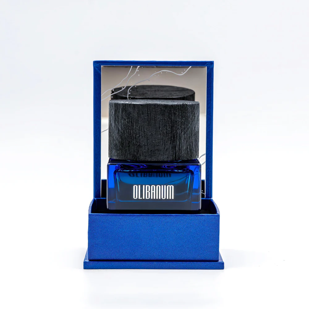 OLIBANUM Men EDP 100ML