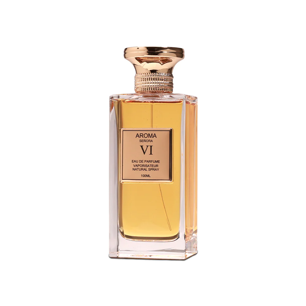 Aroma Senora VI EDP For Women | 100ml