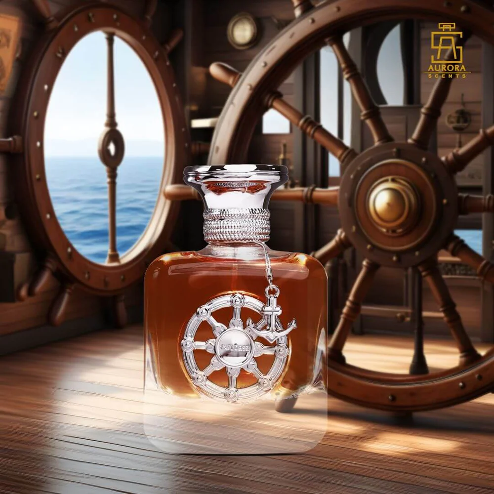 Explorer Black EDP for Men | 100ml