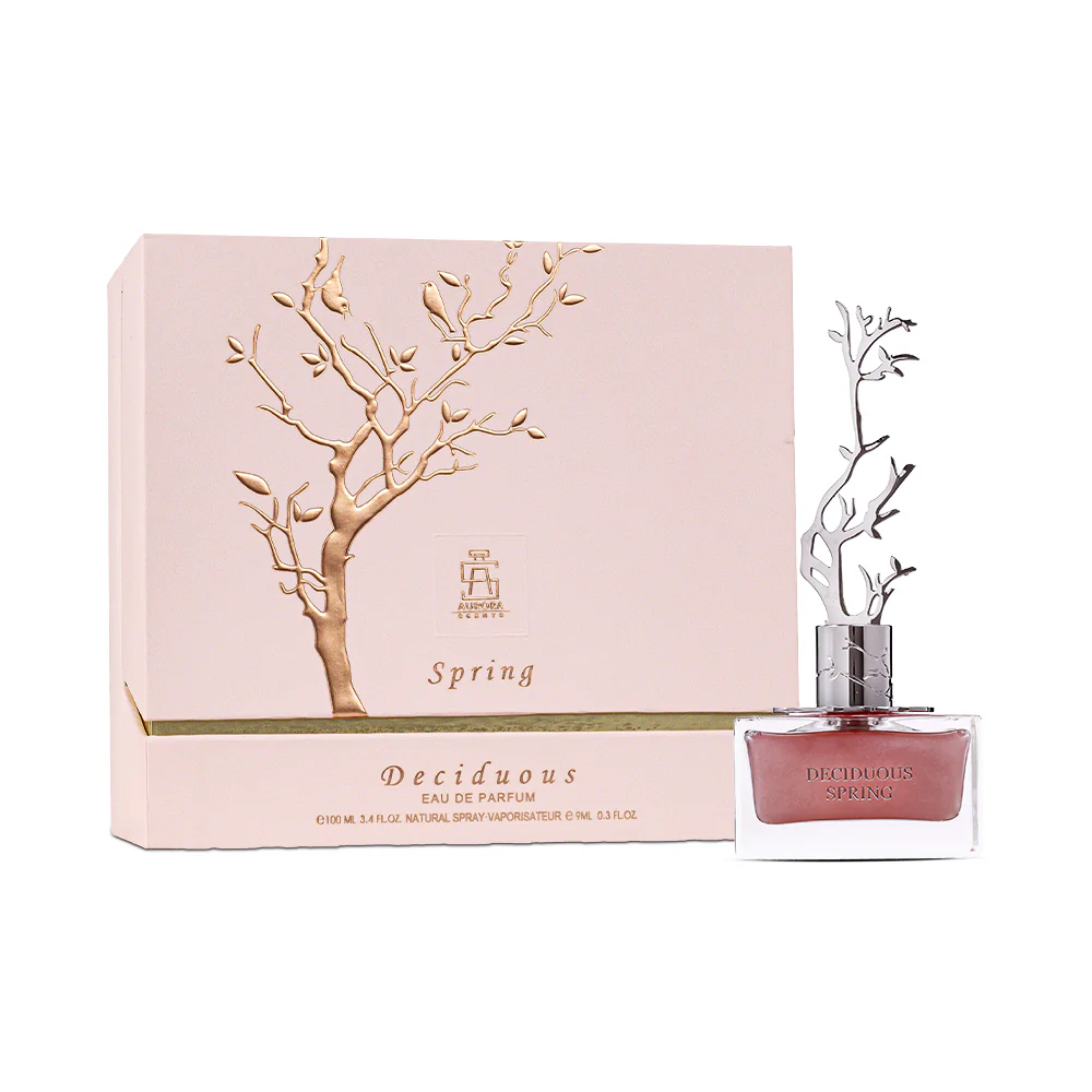 Deciduous Spring EDP for Women | 100ml