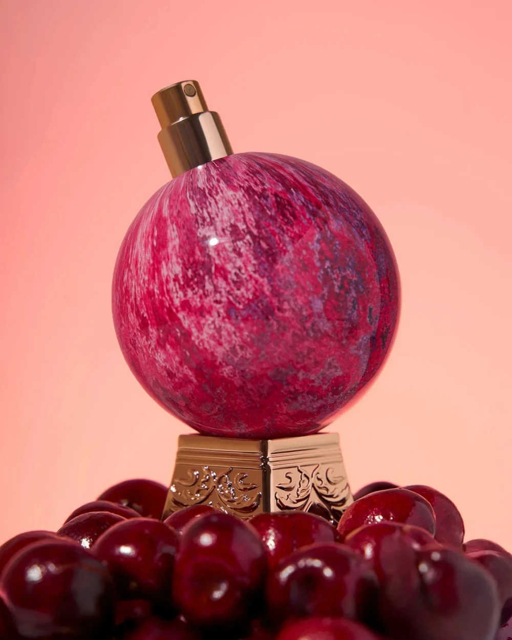 Cherry in The Woods Eau De Parfum Unisex | 100ml