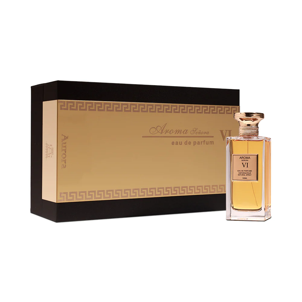 Aroma Senora VI EDP For Women | 100ml
