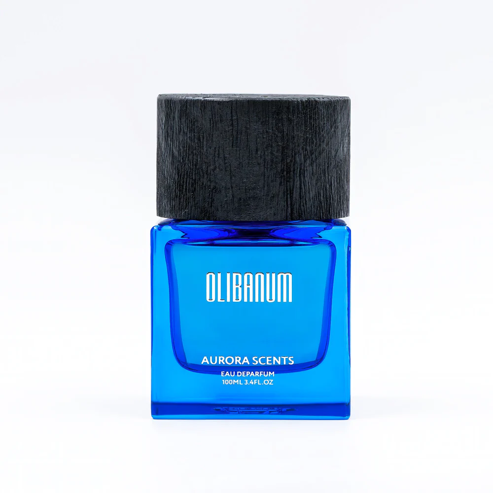 OLIBANUM Men EDP 100ML