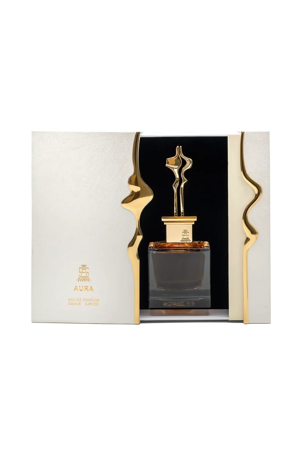 AURA Gold EDP for Women