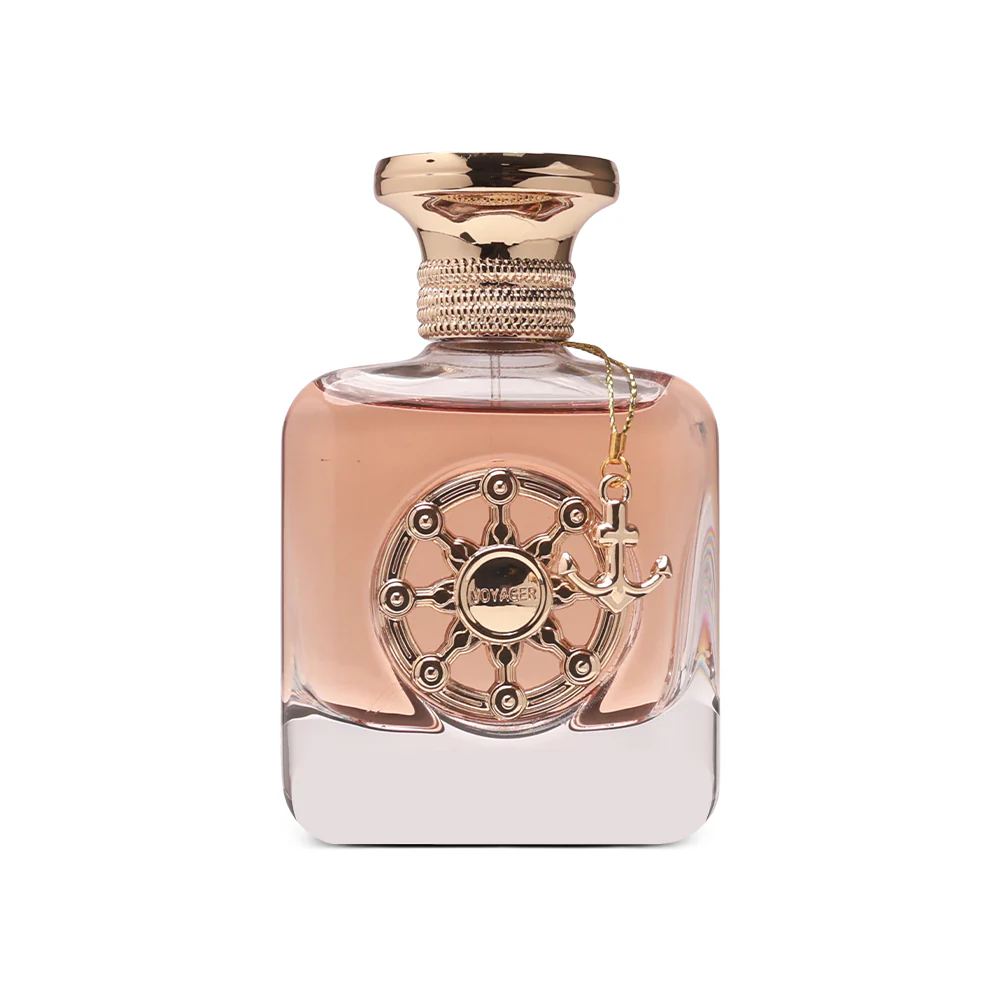 Voyager Gold EDP for Women | 100ml