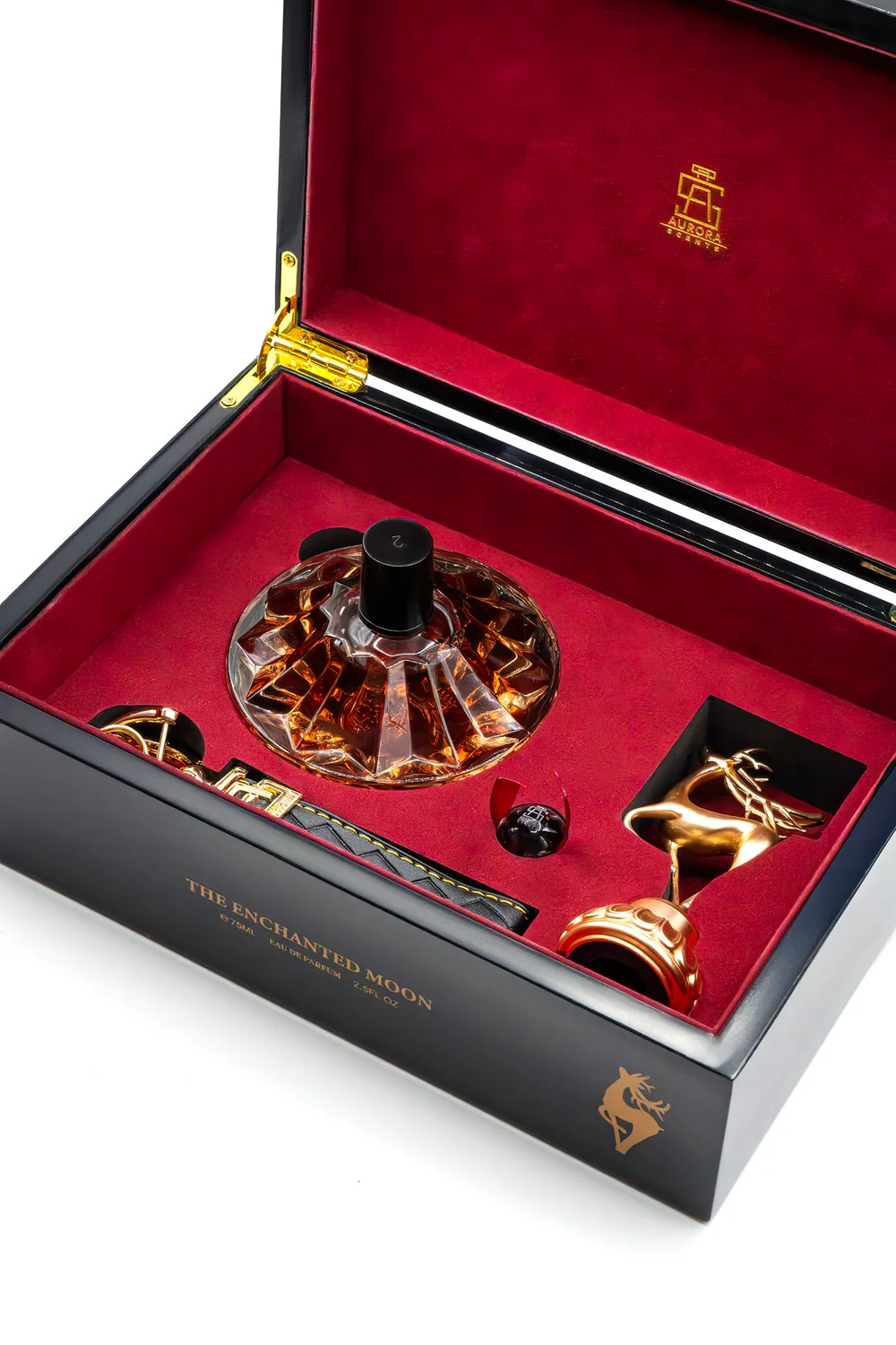 Enchanted Moon for Women | 75ml