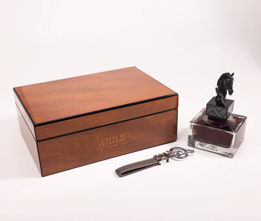 La Bête Du Gévaudan Eau de Parfum 100ml