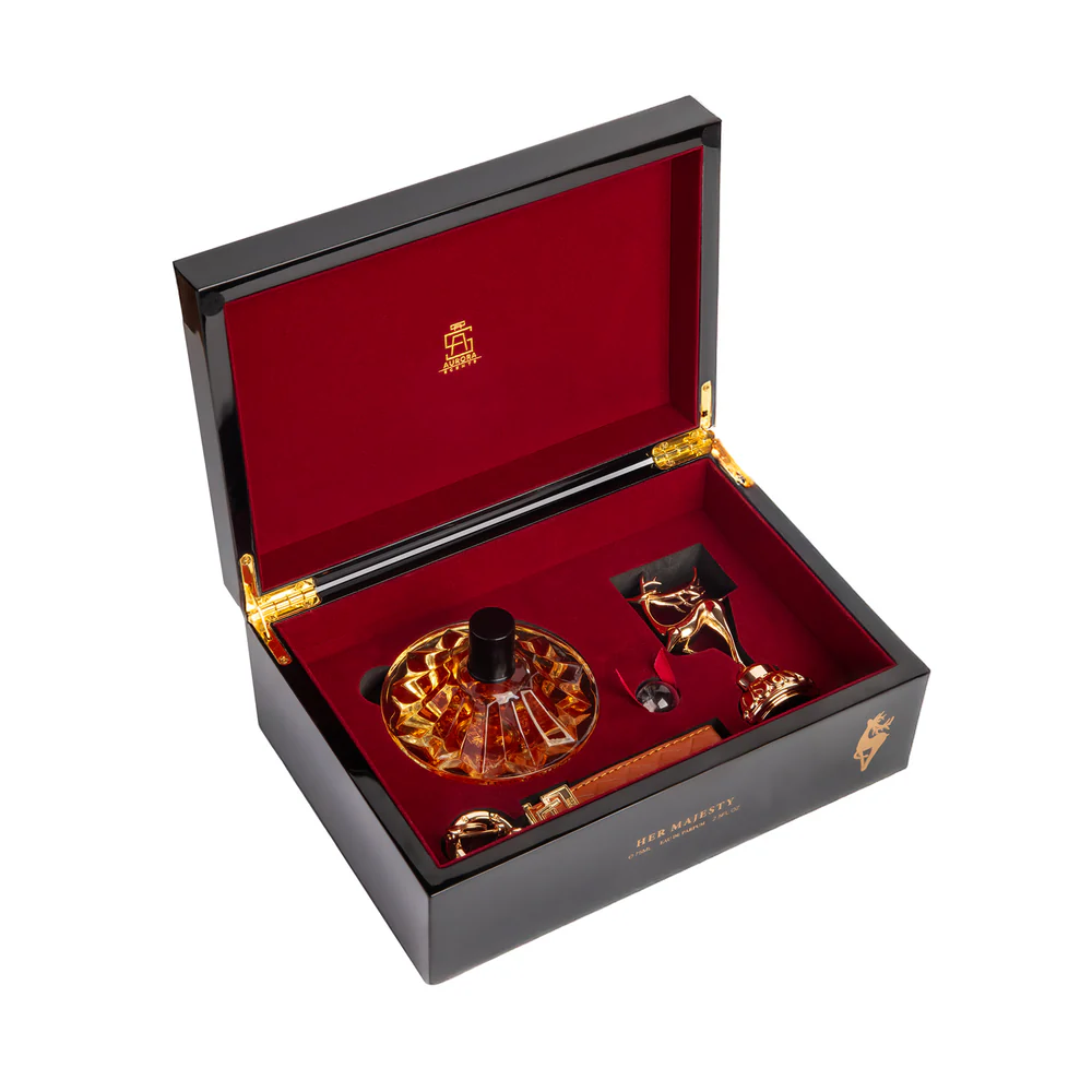 Aurora Scents HER MAJESTY for Women | 75 ml