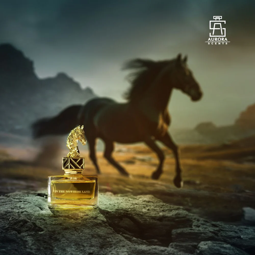 Aurora Celestial Collection In The Nowhere Land EDP Unisex | 100ml