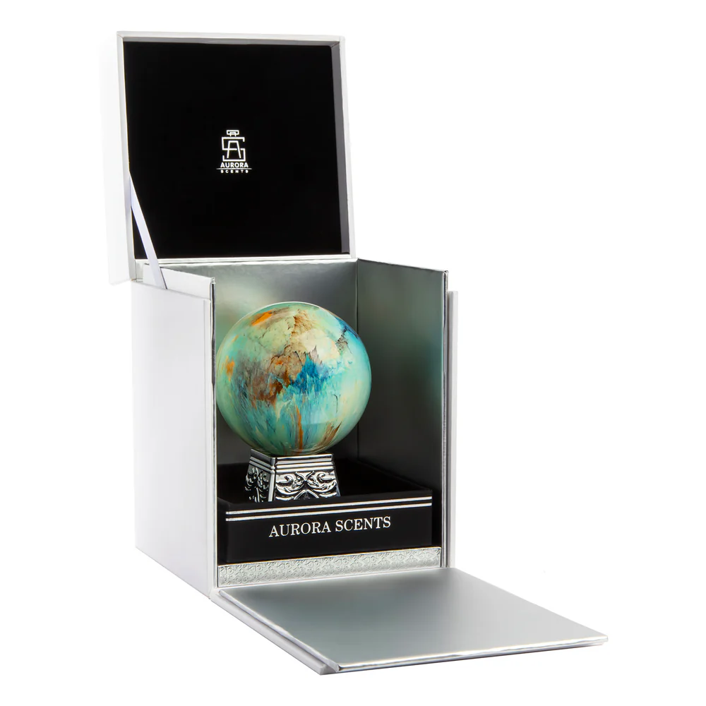 Atmosphere Eau De Parfum Unisex | 100ml