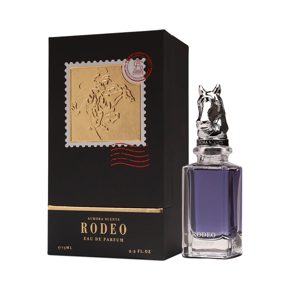 Rodeo EDP Unisex | 75ml