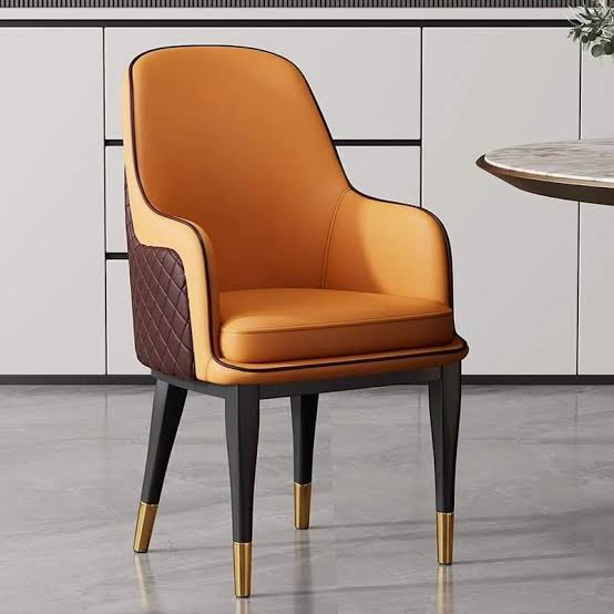 Bently Chair