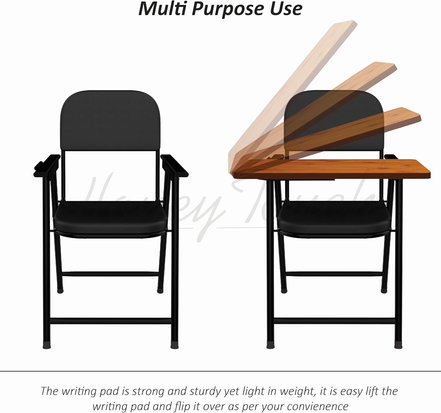 Student Pad Chair