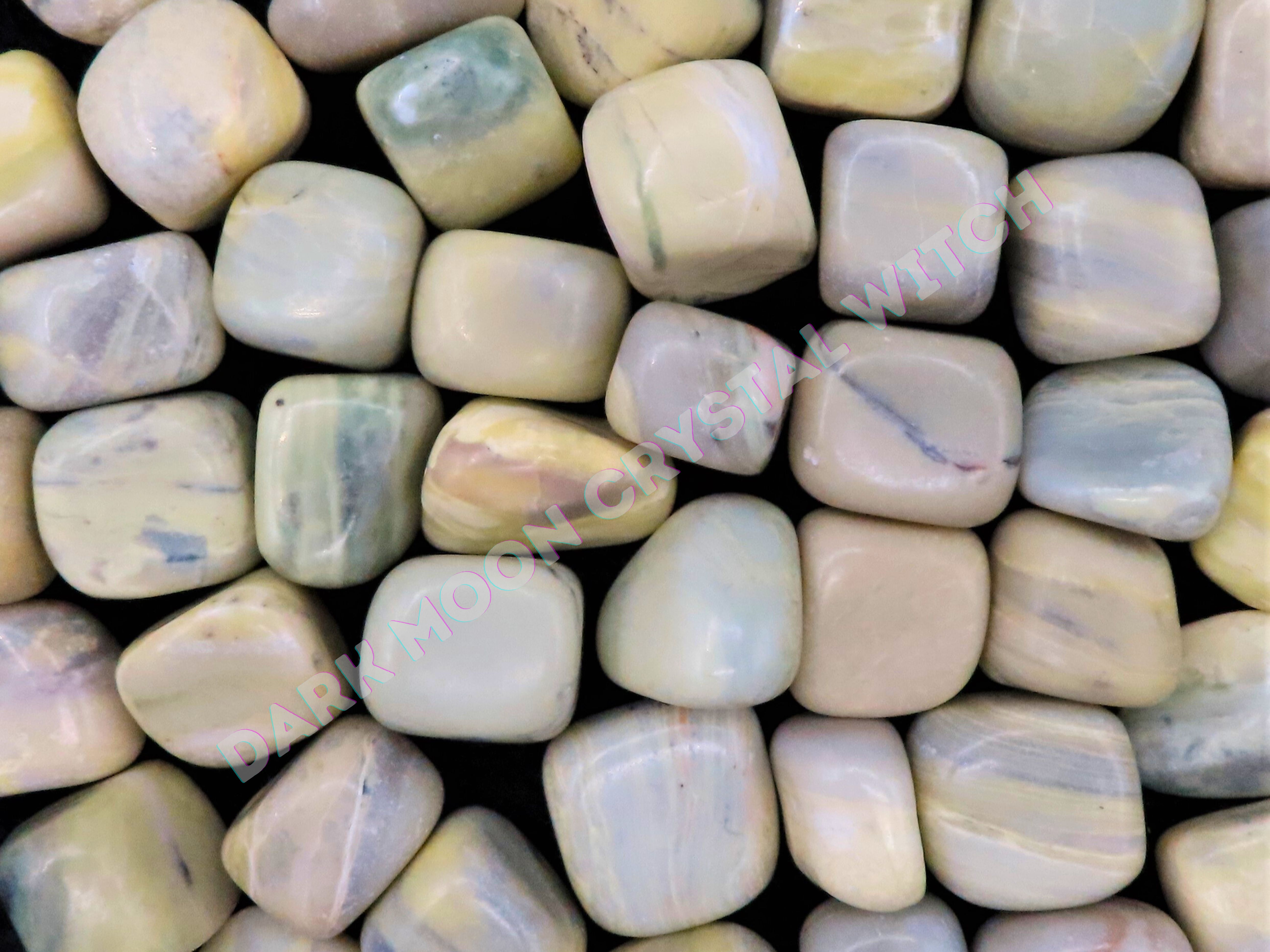 Infinite (3 Stones), Protection Stone