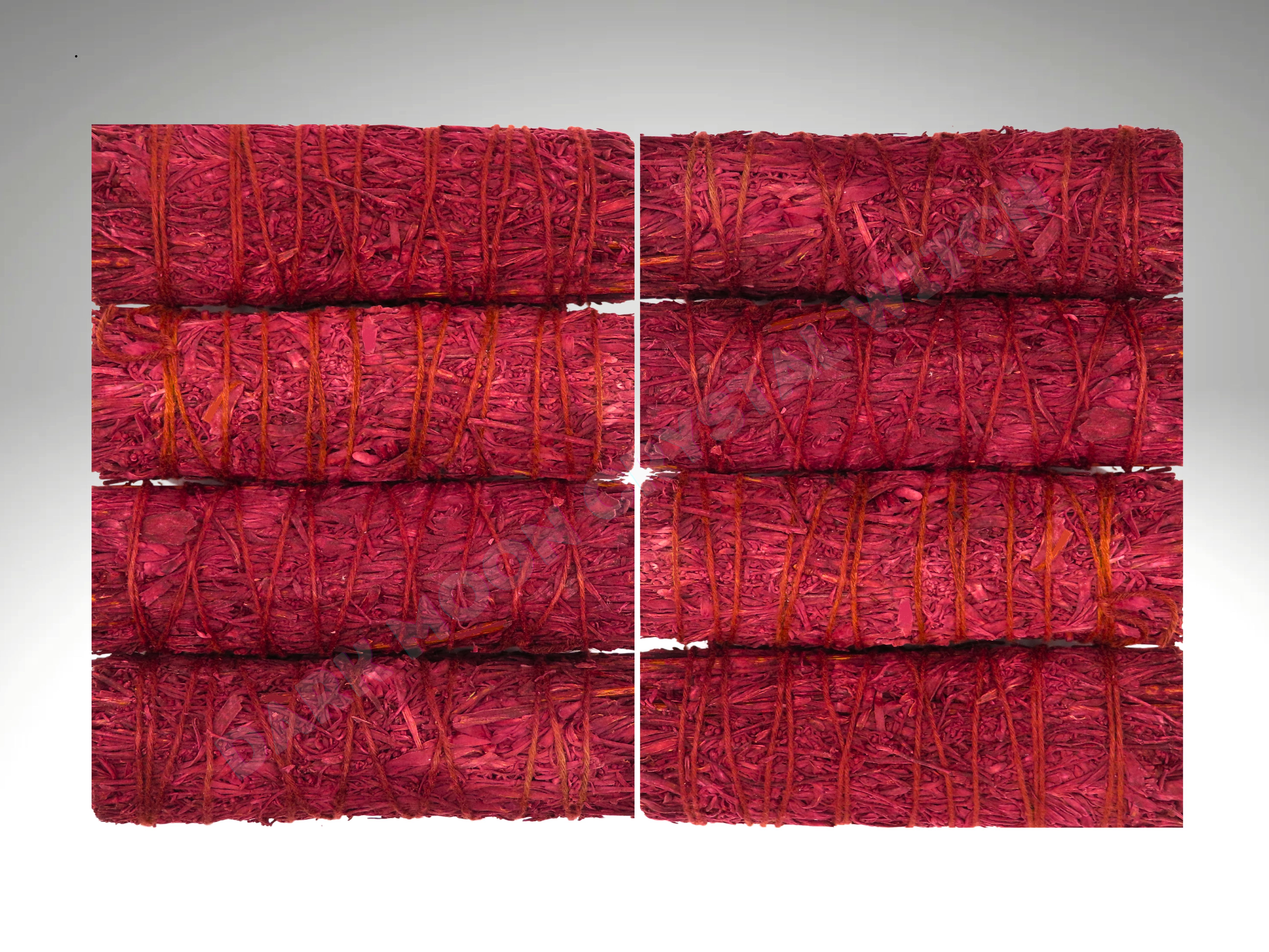 Mountain Red Sage Smudge Stick (4"), Ritual Incense