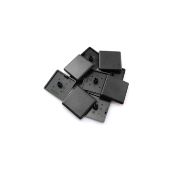 Tapa final para perfil