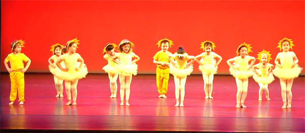 Older videos of CBM or PYD