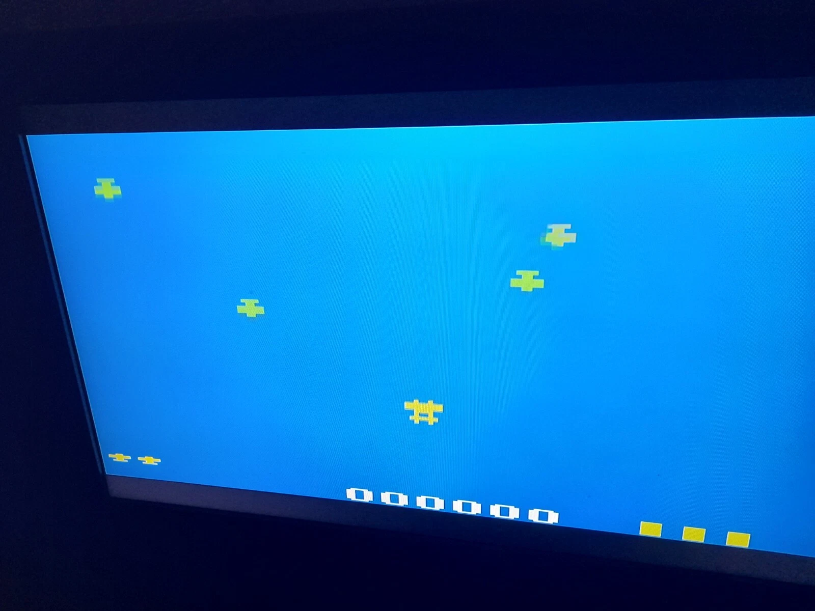 1942 - Atari 2600 & Atari 2600+ Game Cartridge NTSC