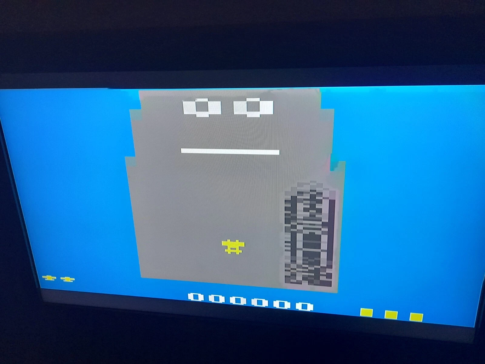 1942 - Atari 2600 & Atari 2600+ Game Cartridge NTSC