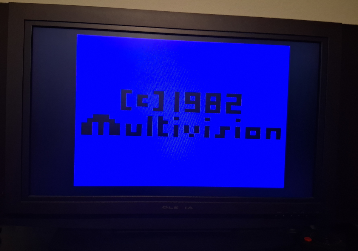 Harem - Atari 2600 & Atari 2600+ Game Cartridge NTSC