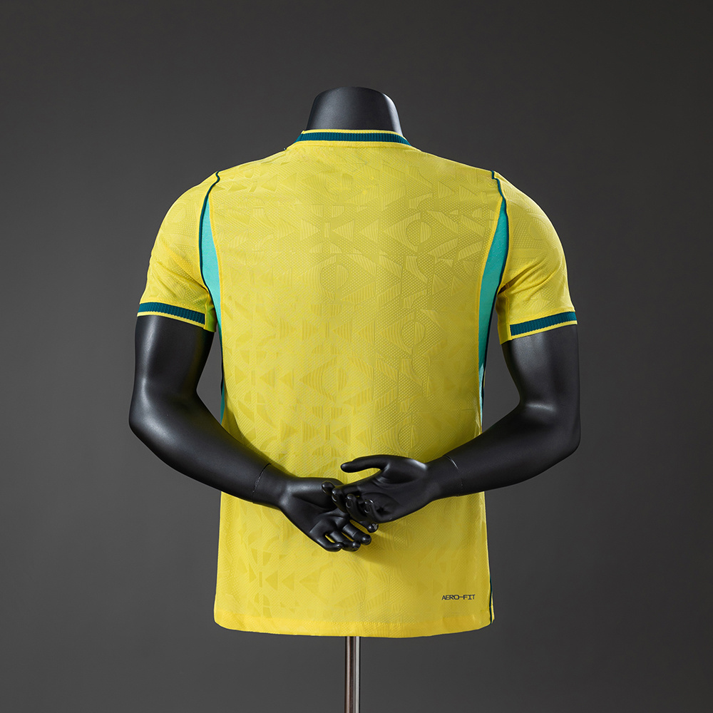 Combo - 2 Camisas Brasil 2026 