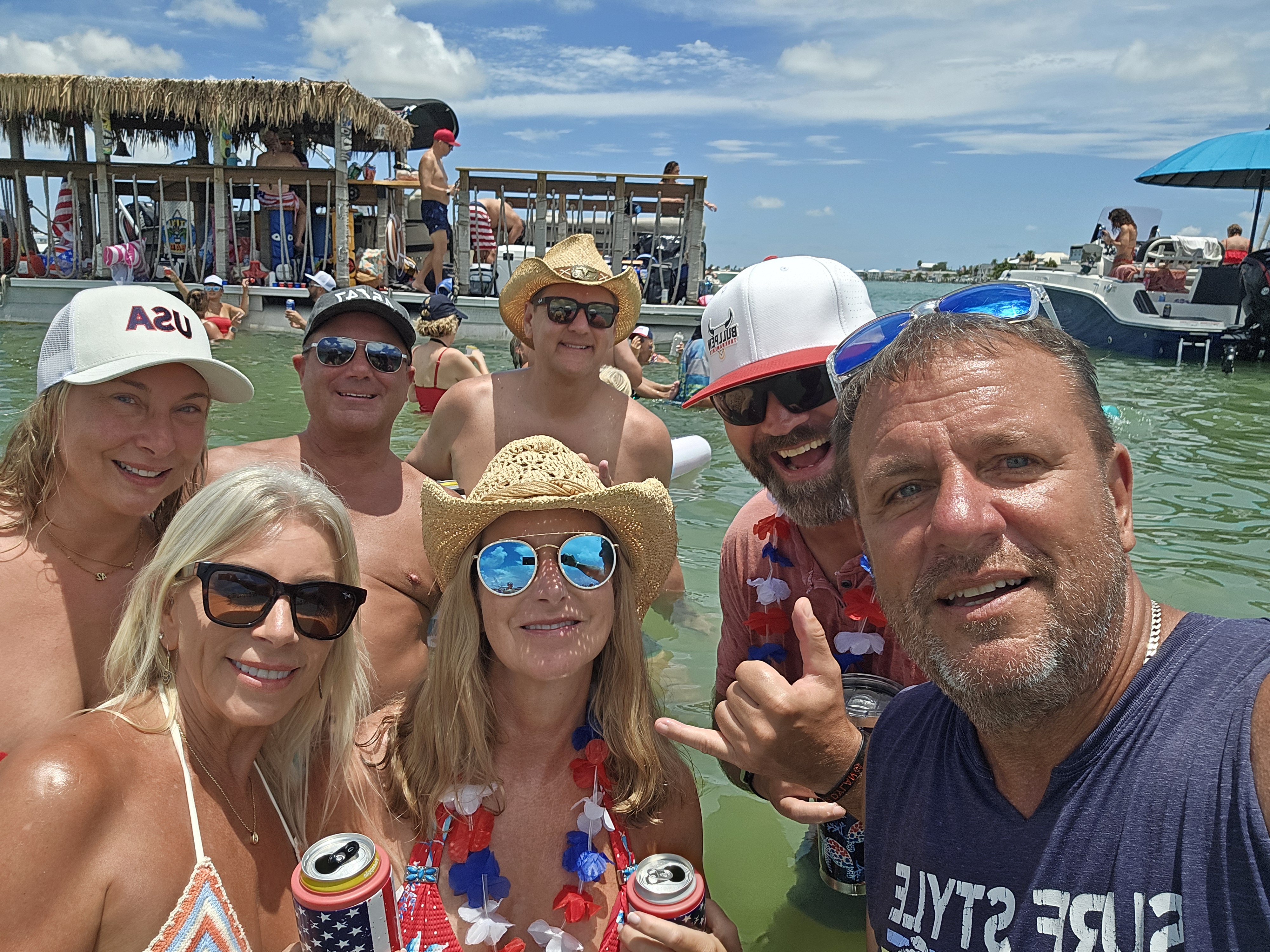 EVENTS & ADVENTURES