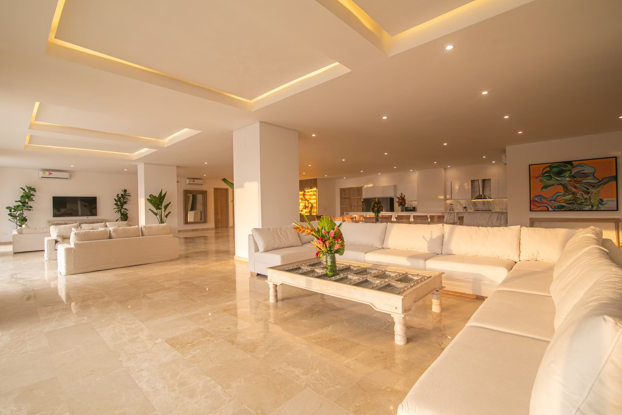 Villa de Lujo 21 Hab - Torre del Reloj - Mejor Ubicación