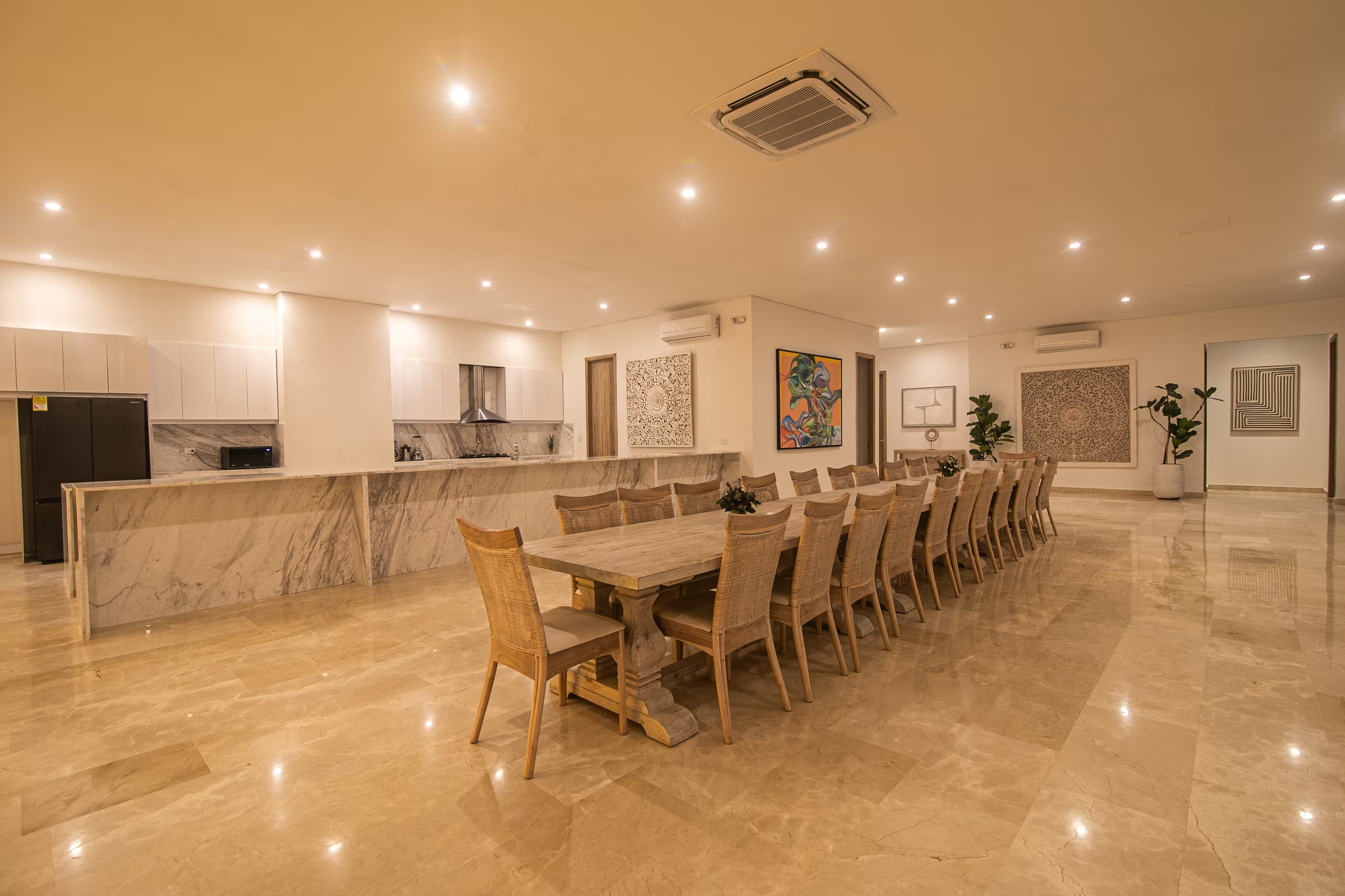 Villa de Lujo 21 Hab - Torre del Reloj - Mejor Ubicación